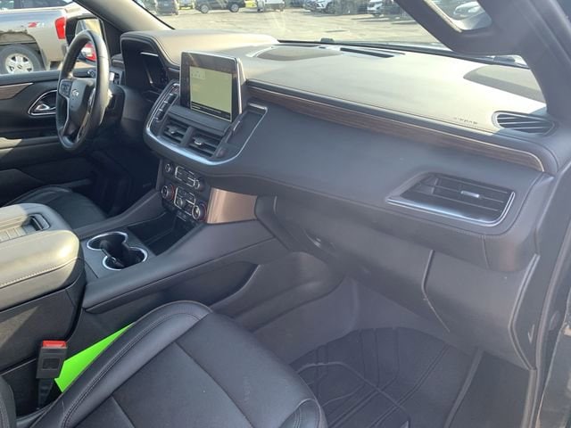 2023 Chevrolet Tahoe High Country - Photo 30