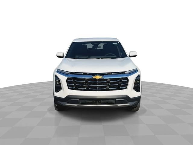 2026 Chevrolet Equinox LT - Photo 3