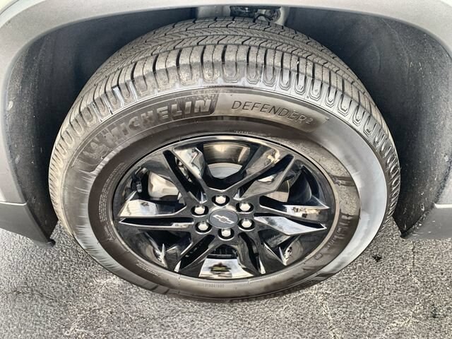 2023 Chevrolet Traverse 3LT - Photo 31
