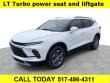  Chevrolet Blazer