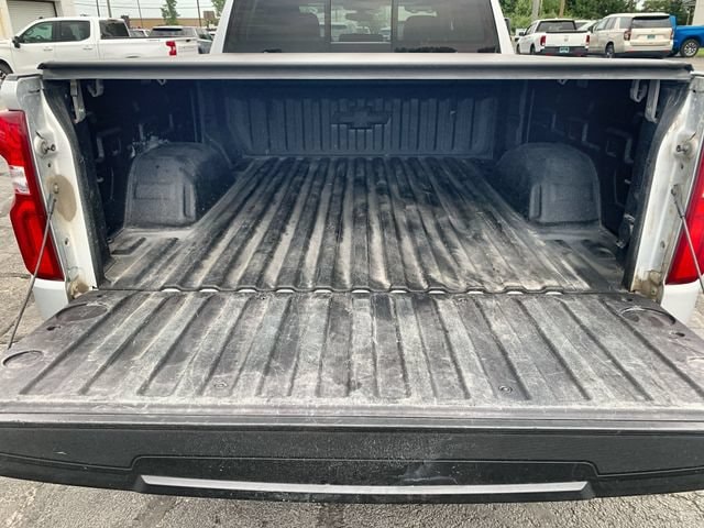 2020 Chevrolet Silverado 1500 RST - Photo 26