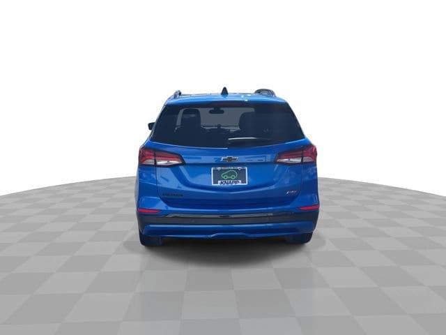 2024 Chevrolet Equinox RS - Photo 7