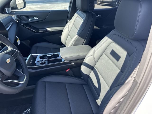2026 Chevrolet Equinox LT - Photo 11