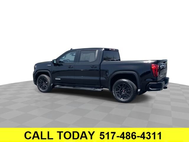 2024 GMC Sierra 1500 Elevation - Photo 6