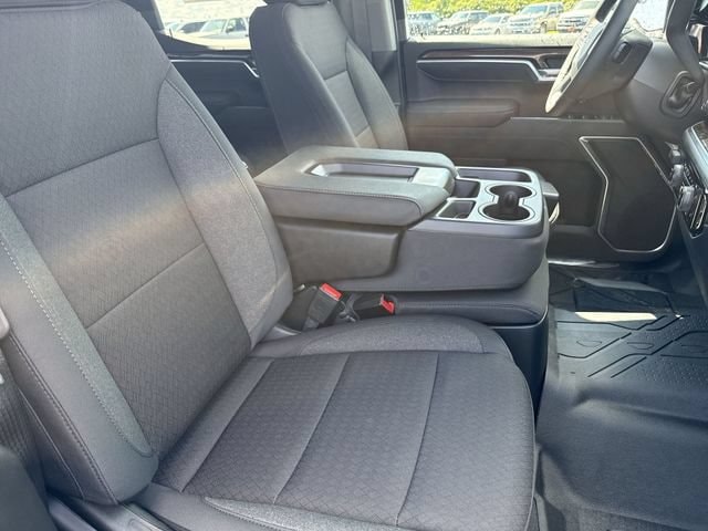 2026 Chevrolet Silverado 1500 RST - Photo 16