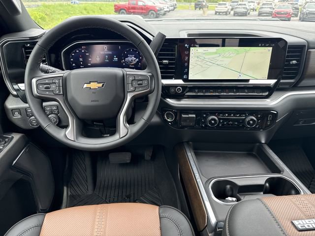 2026 Chevrolet Silverado 2500 HD High Country - Photo 13