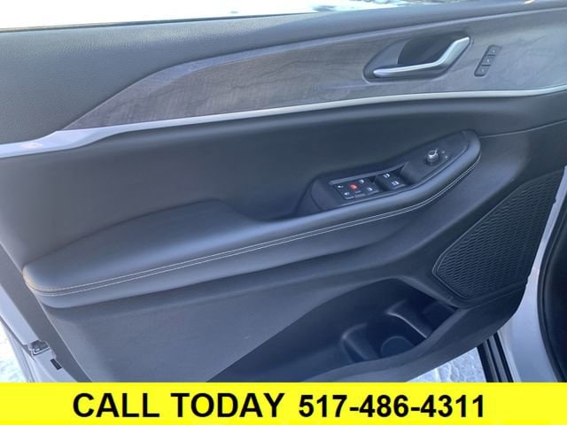 2023 Jeep Grand Cherokee Limited - Photo 23