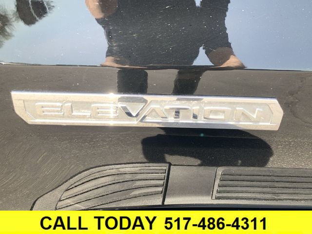 2024 GMC Sierra 1500 Elevation - Photo 32