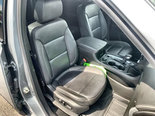 2023 Chevrolet Traverse 3LT - Photo 26