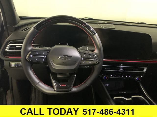 2024 Chevrolet Traverse RS - Photo 11