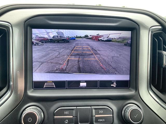 2020 Chevrolet Silverado 1500 RST - Photo 14