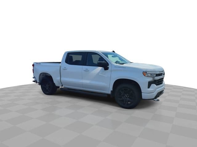 2026 Chevrolet Silverado 1500 RST - Photo 2