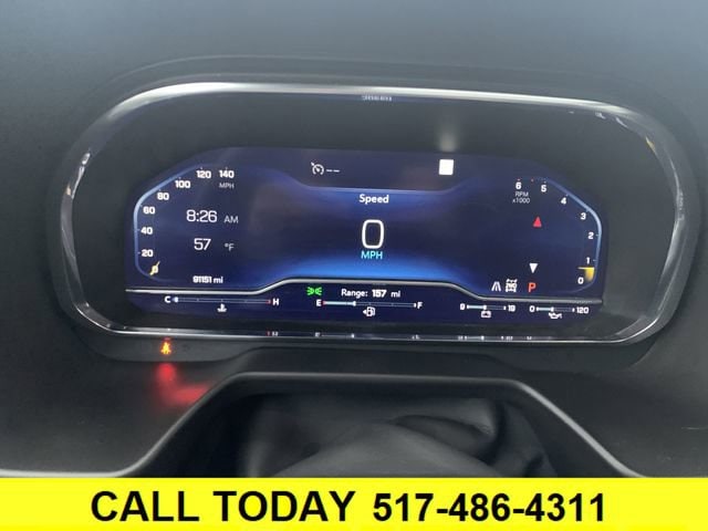 2022 Chevrolet Suburban Z71 - Photo 11