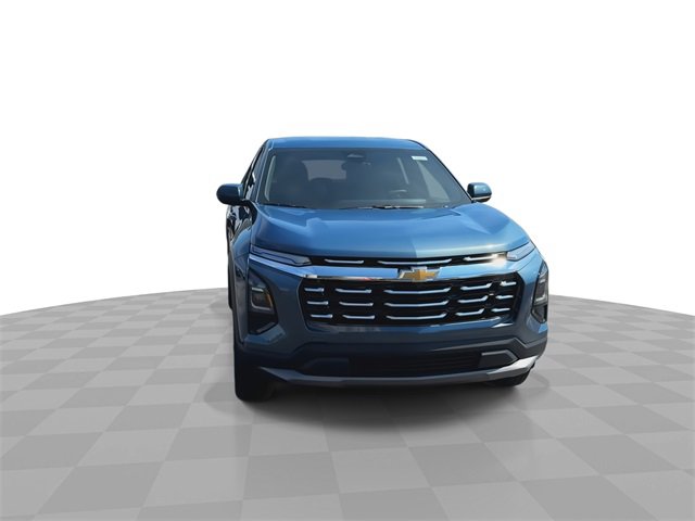 2026 Chevrolet Equinox LT photo 3