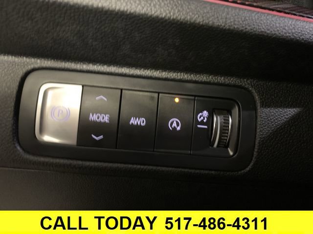 2024 Chevrolet Traverse RS - Photo 18