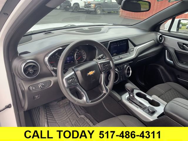 2022 Chevrolet Blazer 2LT - Photo 10