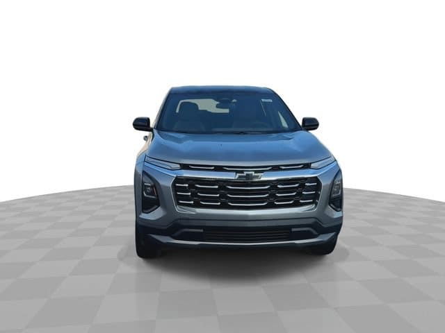 Chevrolet Equinox in Blissfield, MI | Knapp Chevrolet Buick
