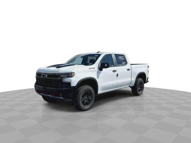 2026 Chevrolet Silverado 1500 ZR2 - Photo 4