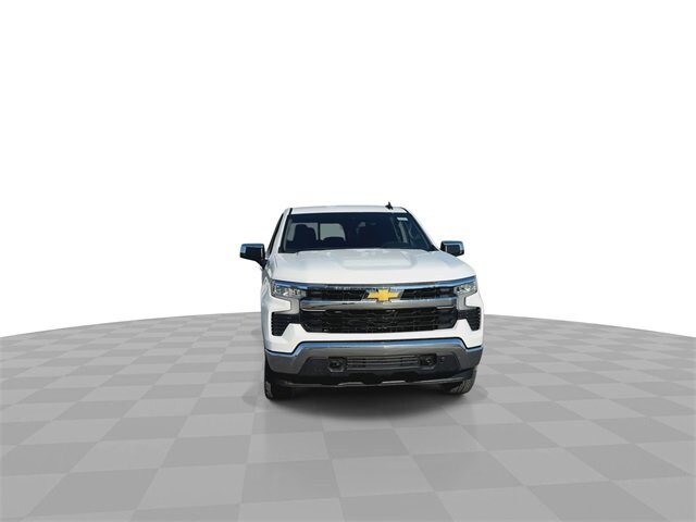 2026 Chevrolet Silverado 1500 LT photo 3