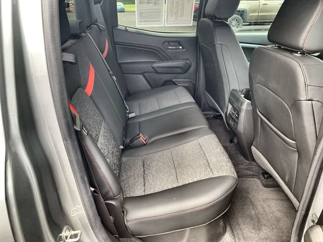 2023 Chevrolet Colorado Z71 - Photo 26