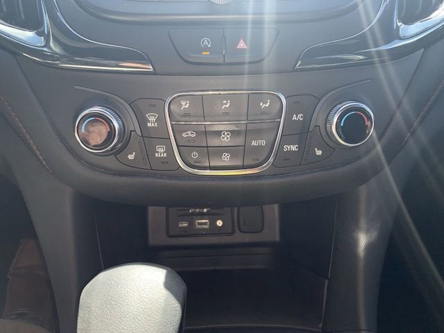 2024 Chevrolet Equinox RS - Photo 17