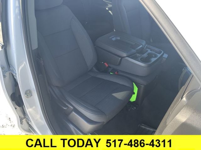 2023 GMC Sierra 1500 Elevation - Photo 27