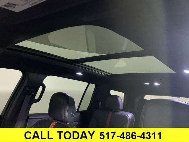2024 Chevrolet Traverse RS - Photo 19