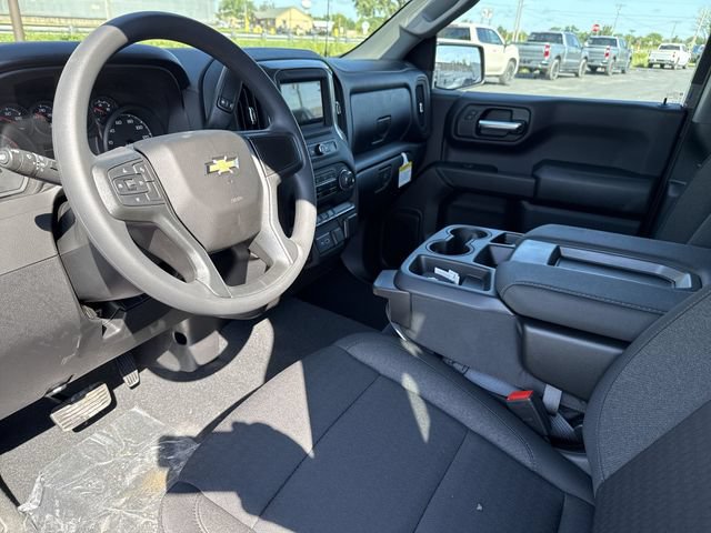 2026 Chevrolet Silverado 1500 Custom - Photo 10