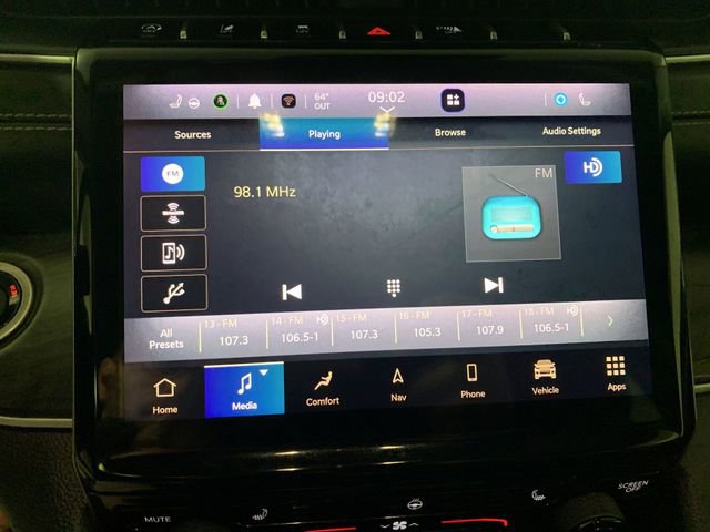2023 Jeep Grand Cherokee Limited - Photo 13