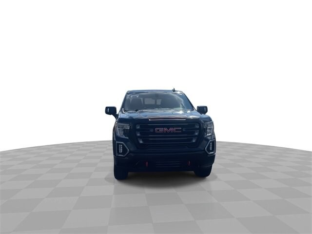 2020 Gmc Sierra 1500 AT4 photo 3