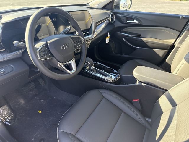 2026 Chevrolet Trax Activ - Photo 10