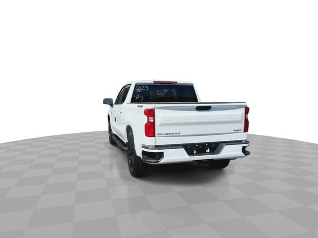 2026 Chevrolet Silverado 1500 RST - Photo 7