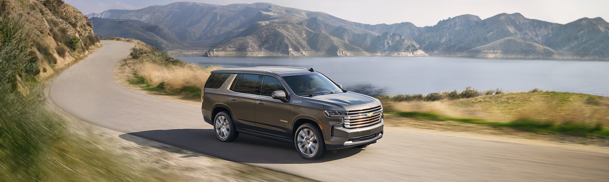 Chevrolet Tahoe For Sale in Blissfield, MI Knapp Chevrolet Buick