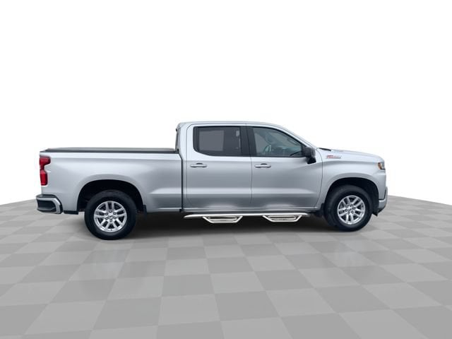 2020 Chevrolet Silverado 1500 RST - Photo 9