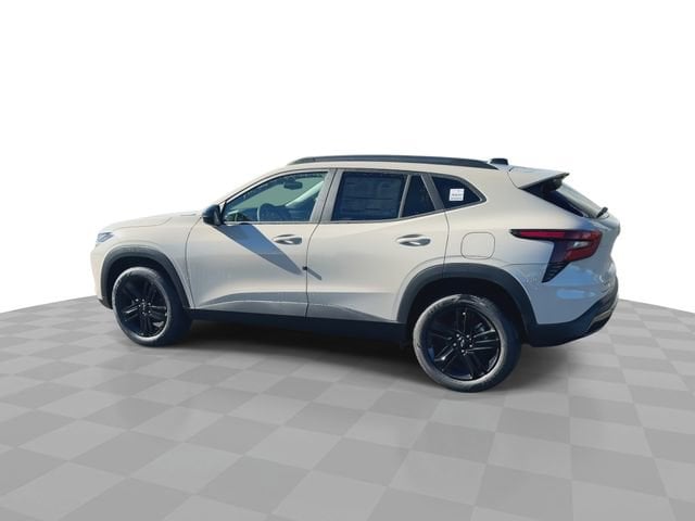 2026 Chevrolet Trax Activ - Photo 6
