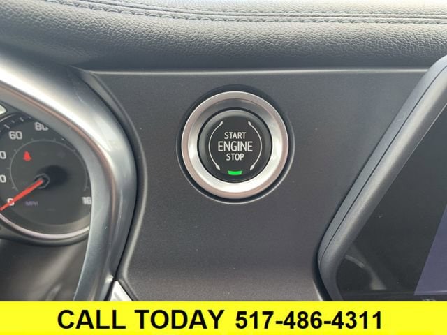 2022 Chevrolet Blazer 2LT - Photo 16