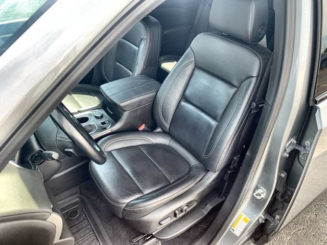 2023 Chevrolet Traverse 3LT - Photo 18