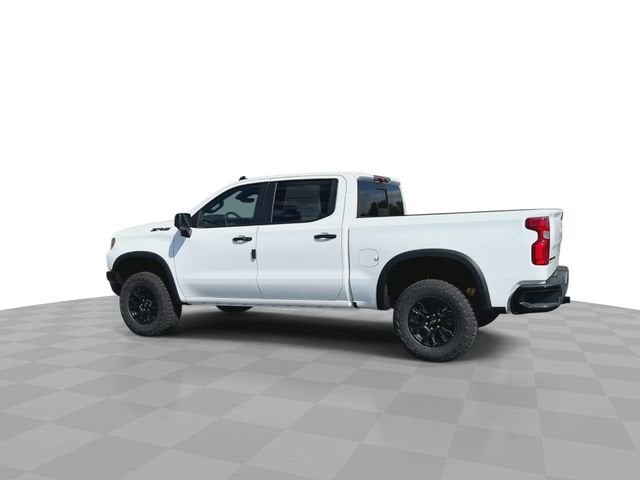 2026 Chevrolet Silverado 1500 ZR2 - Photo 6