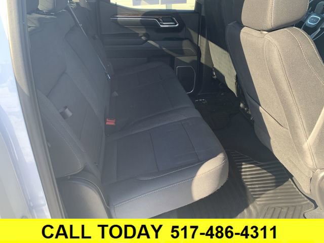 2023 GMC Sierra 1500 Elevation - Photo 26