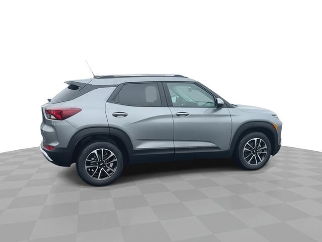 2026 Chevrolet Trailblazer LT - Photo 9
