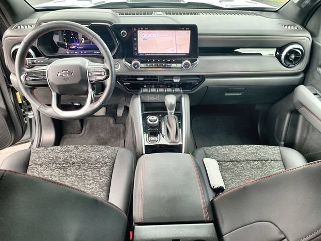 2023 Chevrolet Colorado Z71 - Photo 20