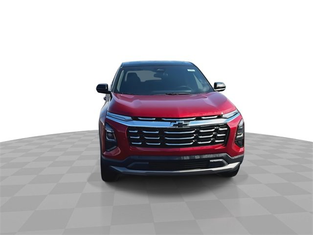 2026 Chevrolet Equinox LT photo 3