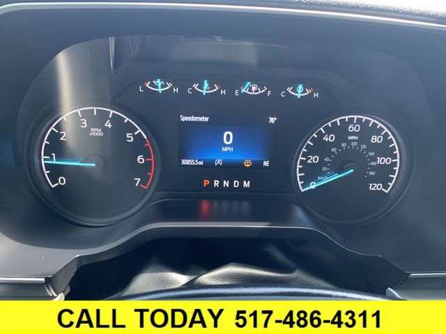 2023 Ford F-150 XLT - Photo 11