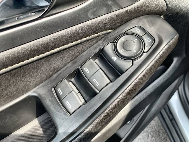 2023 Chevrolet Traverse 3LT - Photo 22