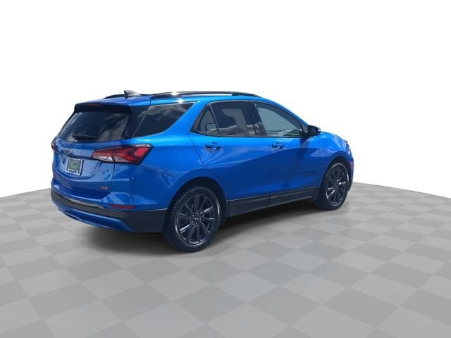2024 Chevrolet Equinox RS - Photo 8