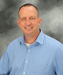 Staff member Chance Dew from ID_75b8c1d349f0