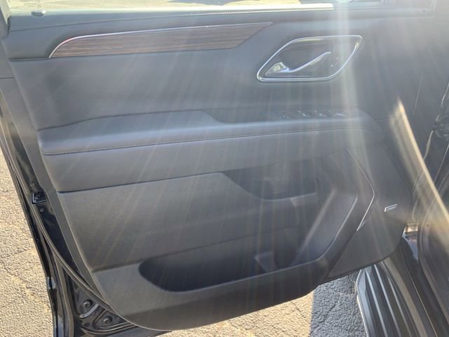 2023 Chevrolet Tahoe High Country - Photo 23