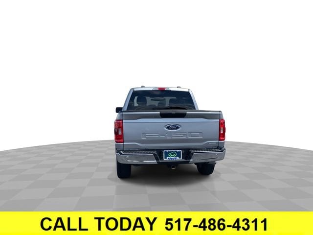 2023 Ford F-150 XLT - Photo 7