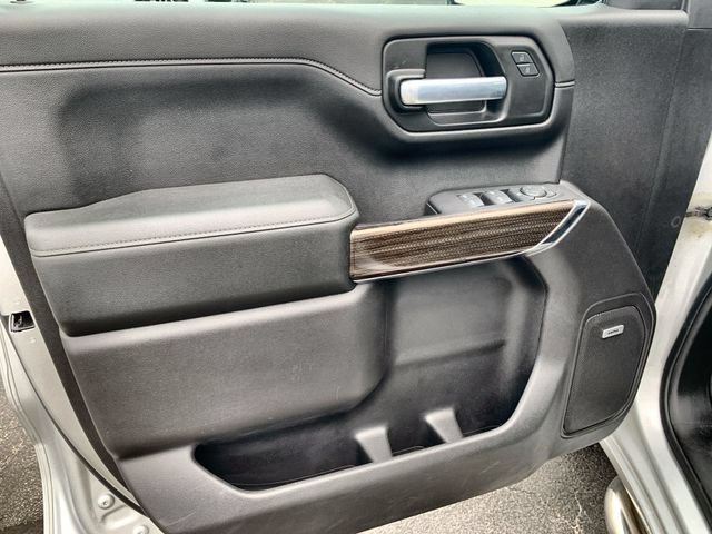 2020 Chevrolet Silverado 1500 RST - Photo 22
