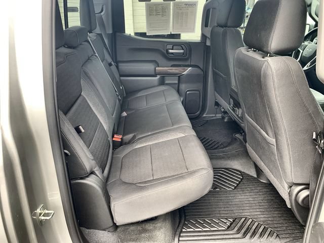 2020 Chevrolet Silverado 1500 RST - Photo 27